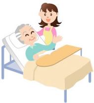在宅介護支援課