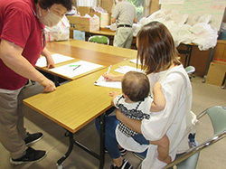 サロン活動