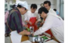 生活訓練事業